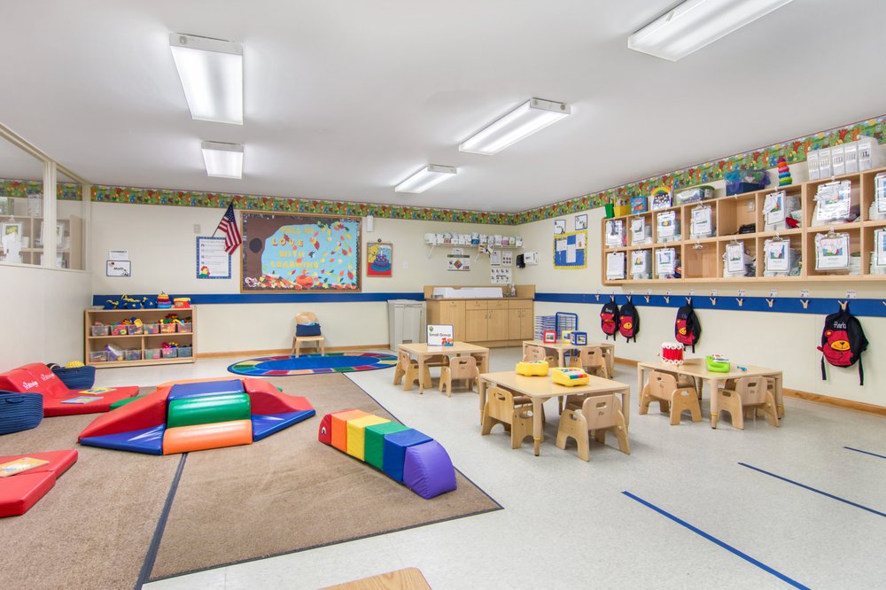 Primrose School at Oregon Park - childcare center in Marietta, GA