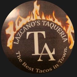 Columbia Park - Lazcano's Taqueria....the best tacos in town .