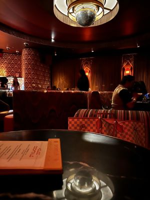 Caramella - Planet Hollywood by null