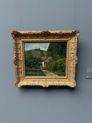 Städel Museum by null