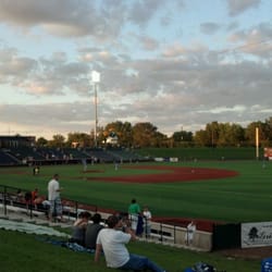 The Cornbelters Baseball Team