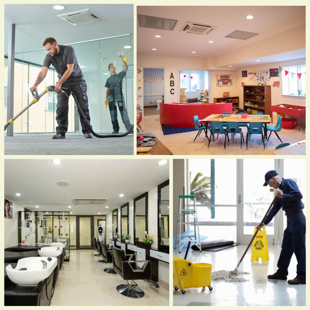 GRACE PRESTIGIOUS TOUCH CLEANING SERVICES 10 Photos Vero Beach, FL