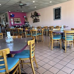 Teresita's - Interior