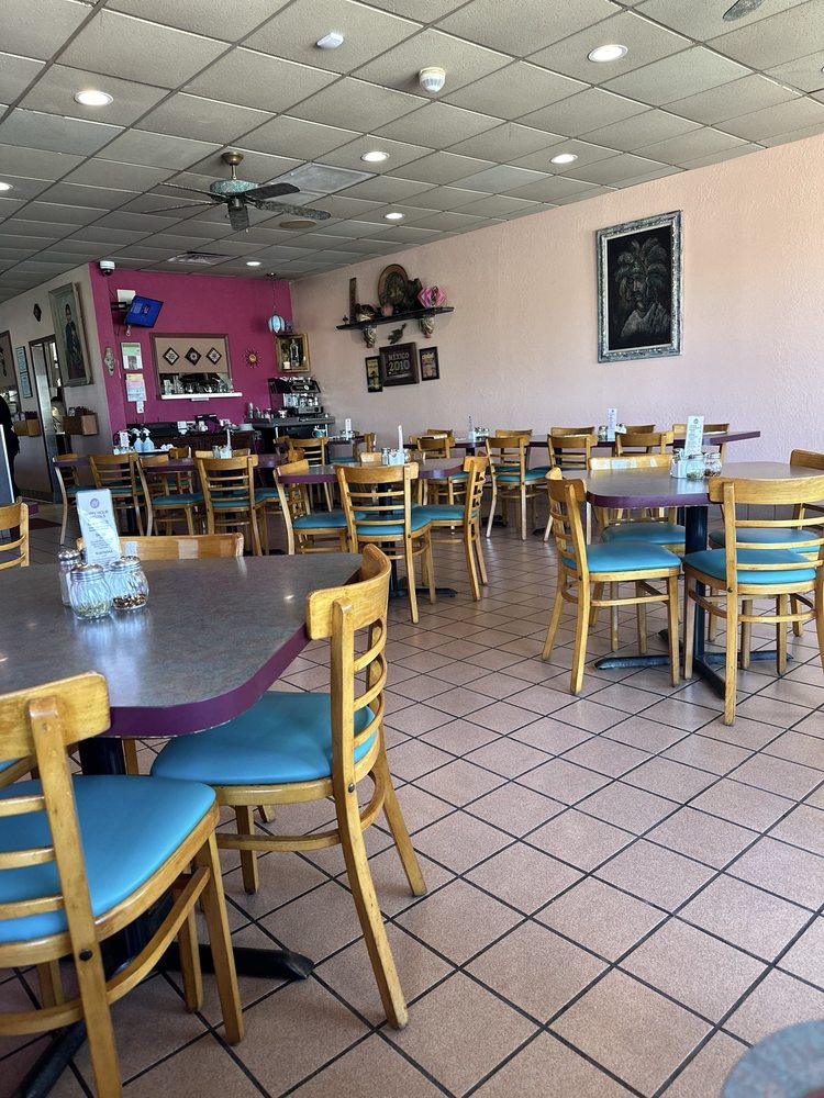 Teresita's