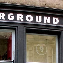 Underground Solu'shn