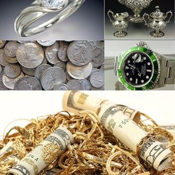 Phoenixville Gold Buyers