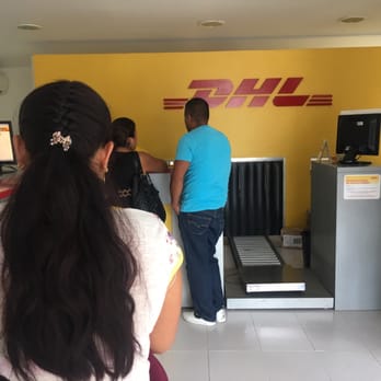 DHL - Shipping Centers Near Me - Oaxaca, OAX