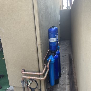 Aquilina Plumbing and Rooter - Another aqua sauna install - Plumbing Near Me - Redondo Beach, California Aquilina Plumbing and Rooter - Another aqua sauna install - Plumbing Near Me - Redondo Beach, California