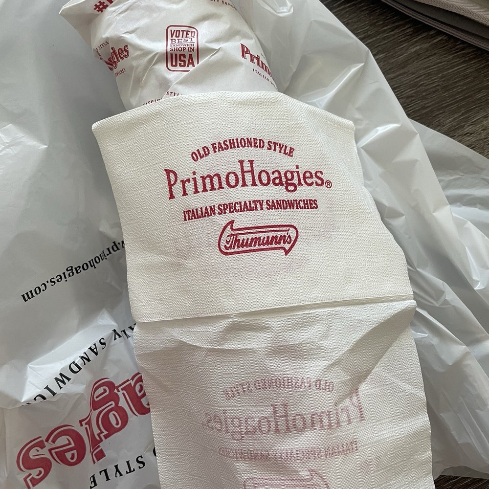 PrimoHoagies - Mild Sharp Italian - Italian Near Me - Albany, New York