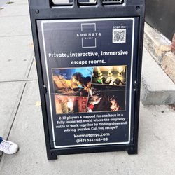 Komnata Quest