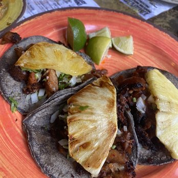 Tacovision - pork belly tacos - Tacos Near Me - New York, New York Tacovision - pork belly tacos - Tacos Near Me - New York, New York