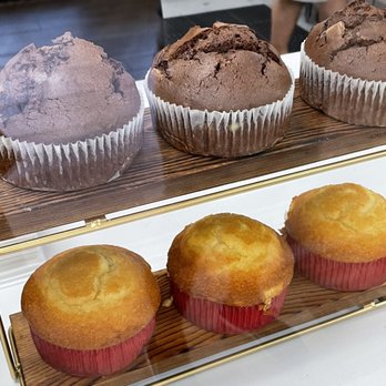 Acai Bar - Pastries on the go - Acai Bowls Near Me - Monrovia, California
