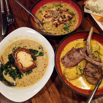 Vij's Restaurant - Indian Near Me - Vancouver, British Columbia