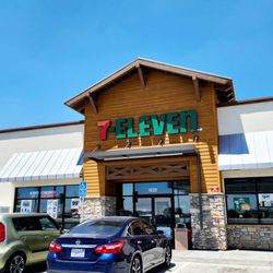 7 Eleven