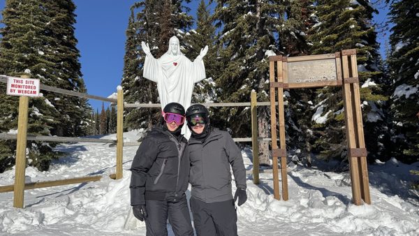 Whitefish Mountain Resort by null