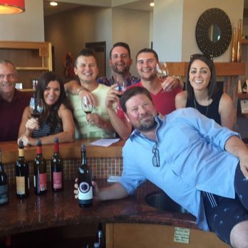 Wine Country 2 Go - Tertulia Cellars - Wine Tours Near Me Wine Country 2 Go - Tertulia Cellars - Wine Tours Near Me