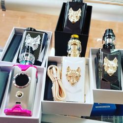 JS Smoke Shop