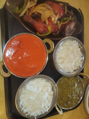 Yak The Kathmandu Kitchen by null