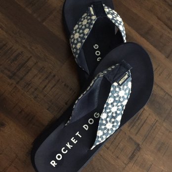 TJ Maxx - Super cute flip flops! - Men's Clothing Near Me - Fresno, California
