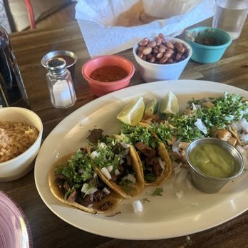 Quecho Elevated Mexican Eatery - Mexican Near Me - Julian, California