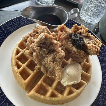 Crown Block - Chicken and Waffles - Sushi Bars Near Me - Dallas, Texas Crown Block - Chicken and Waffles - Sushi Bars Near Me - Dallas, Texas
