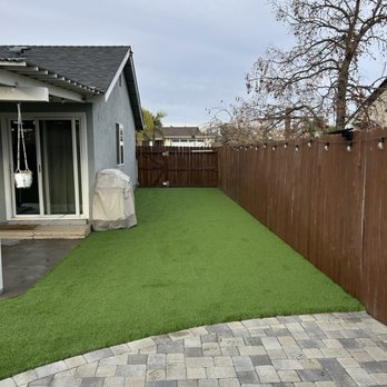 Sierra Landscape - After - Landscaping Near Me Sierra Landscape - After - Landscaping Near Me