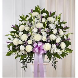 Miracle Flowers - What we ordered.
