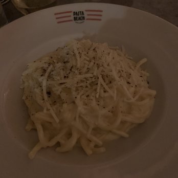 Pasta Beach - Italian Near Me - Newport, Rhode Island Pasta Beach - Italian Near Me - Newport, Rhode Island