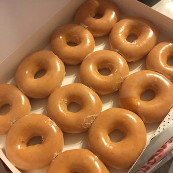 Krispy Kreme - Donuts Near Me - Orange, California Krispy Kreme - Donuts Near Me - Orange, California
