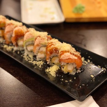 J & C House - Sushi Bars Near Me - Riverton, Utah