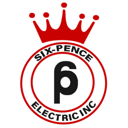Six-Pence Electric