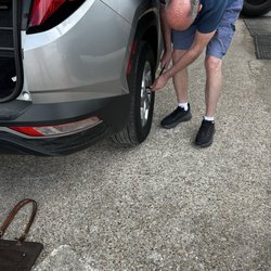 Four Corner Tires