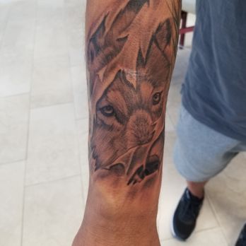 Oasis Tattoo's - Tattoo Near Me