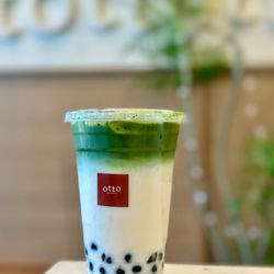 Otto Tea Shoppe
