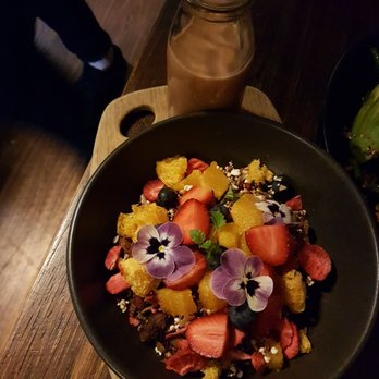 A Thousand Blessings - Cacao granola - Restaurants Near Me - Richmond, VIC A Thousand Blessings - Cacao granola - Restaurants Near Me - Richmond, VIC
