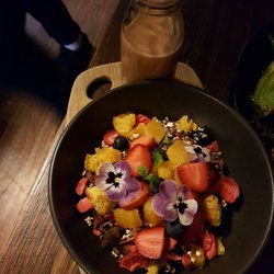 A Thousand Blessings - Cacao granola