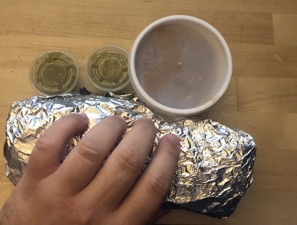 BANDITO’S BREAKFAST Updated September 2024 20 Reviews 5006 El