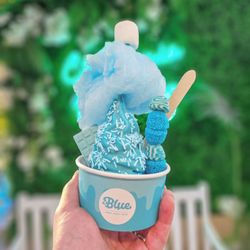 Le Blue