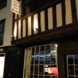 Moat Tea Rooms
