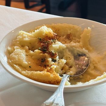 Rosebud Steakhouse - Mashed potatoes - Steakhouses Near Me - Southlake, Texas Rosebud Steakhouse - Mashed potatoes - Steakhouses Near Me - Southlake, Texas