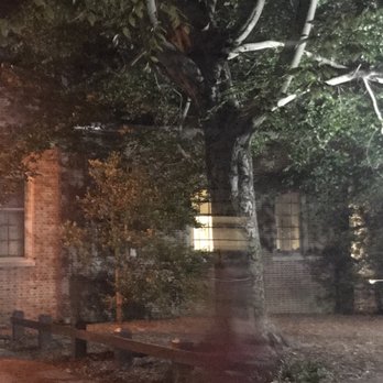Colonial Ghosts Tours - Historical Tours Near Me - Williamsburg, Virginia
