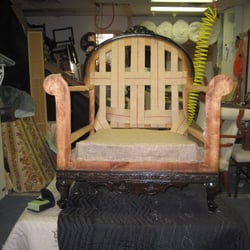 Elite Custom Upholstery & Slipcovers