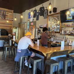 Trail Town Brewing