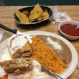 Chimichanga
