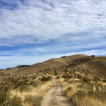 Lucky Peak Trail - Hiking Near Me - Boise, Idaho Lucky Peak Trail - Hiking Near Me - Boise, Idaho