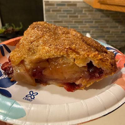 Honey Pie by null