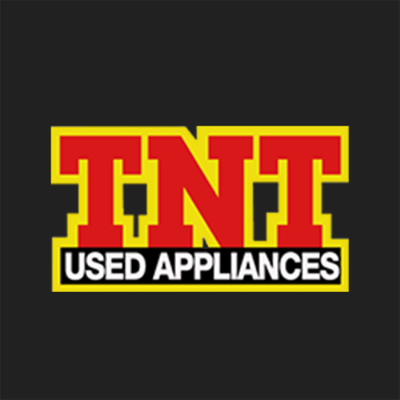 TNT Used Appliances