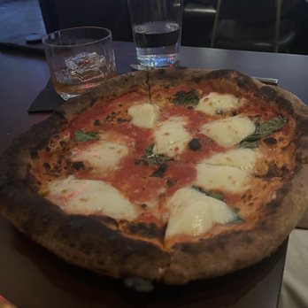 L'Ardente - Margarita pizza - Italian Near Me - Washington, DC, District of Columbia L'Ardente - Margarita pizza - Italian Near Me - Washington, DC, District of Columbia