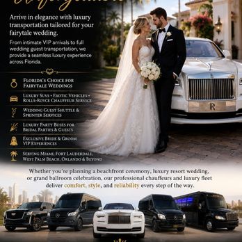 Exotic Transportation Group - Make Your Special Day Unforgettable - Car Rental Near Me - Sunny Isles Beach, Florida Exotic Transportation Group - Make Your Special Day Unforgettable - Car Rental Near Me - Sunny Isles Beach, Florida
