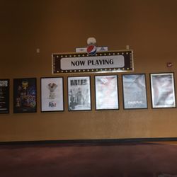 VIP Rialto Cinemas